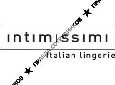 intimissimi